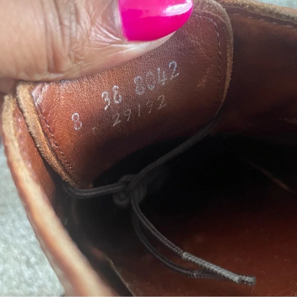 Allen Edmonds allen edmonds
